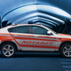 Illustration for article titled BMW X6 Emergency Response Truck Is No Ambulance